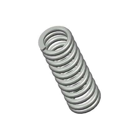 Approved Vendor Compression Spring, O=1.125, L= 3.19, W= .170 G909969559